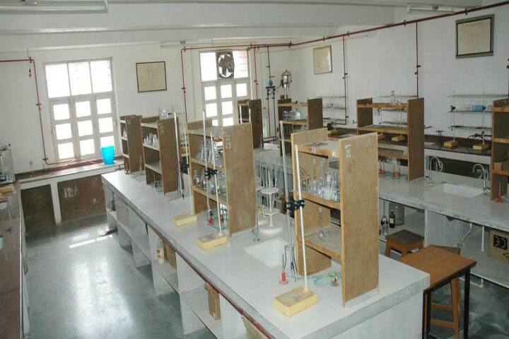 laboratory